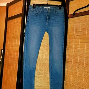 Levi's 711 Jeans size 26